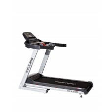 WC3500 DC MOTORIZED TREADMILL